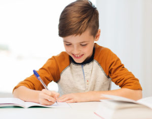 Daily Lesson Plan for the Struggling Writer and Speller