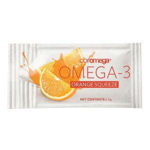 Coromega Omega 3 - Image 2
