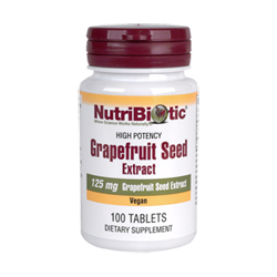 Grapefruit Seed Extract Tablets