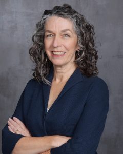 Pamela Gates Headshot