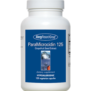 ParaMicrocidin