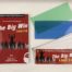 "The Big Win" Level 1B Craft Right Brain Student Reader
