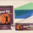 "Think Big" Level 2B Craft Right Brain Student Reader