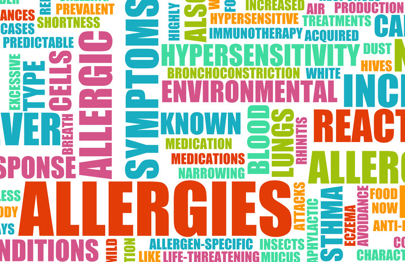 Hidden Allergies and Learning